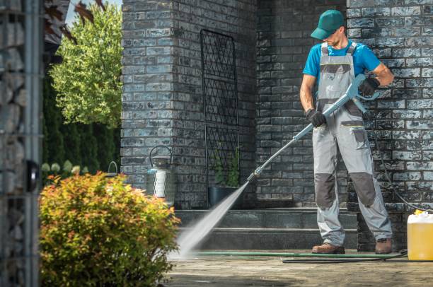 Best Driveway Pressure Washing  in Stanberry, MO